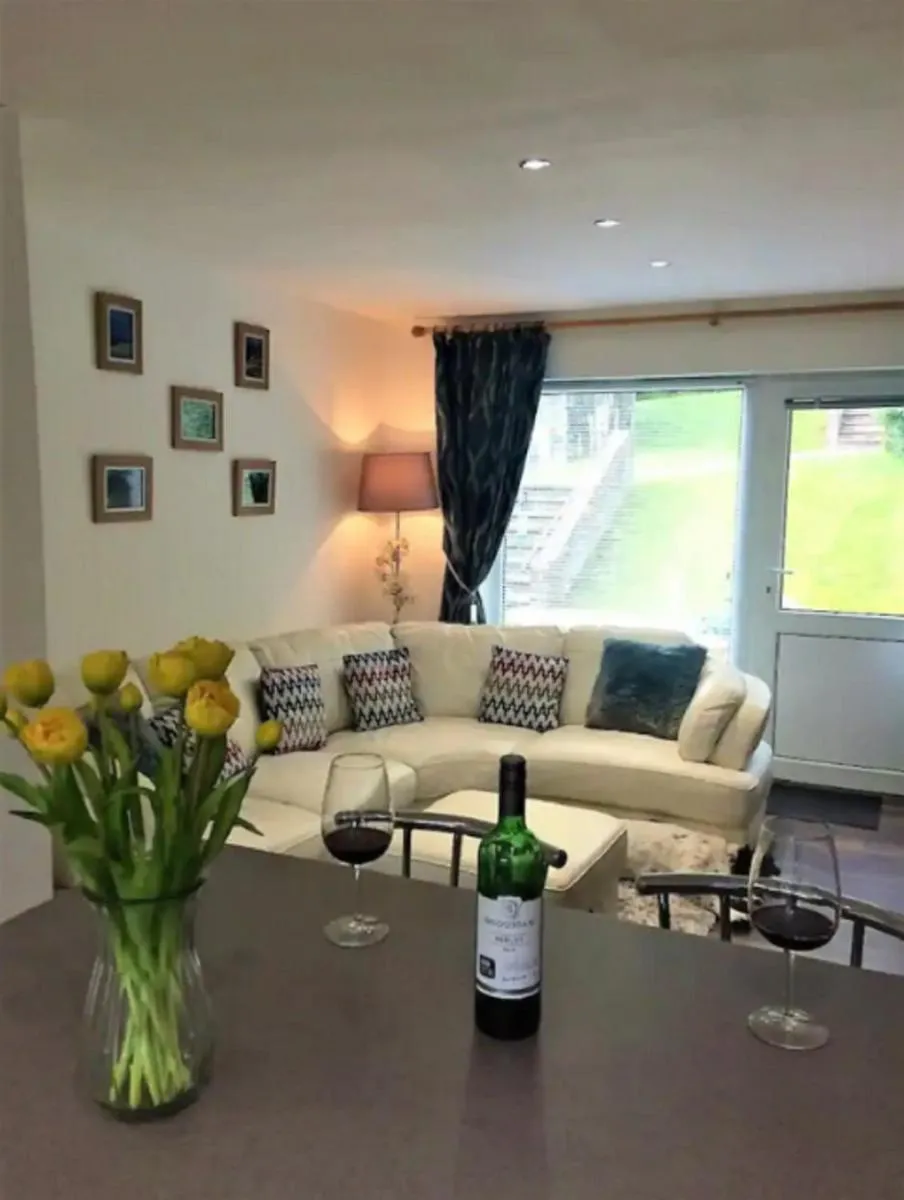 Image 3 of Springer Villa, 2 bed, Newquay