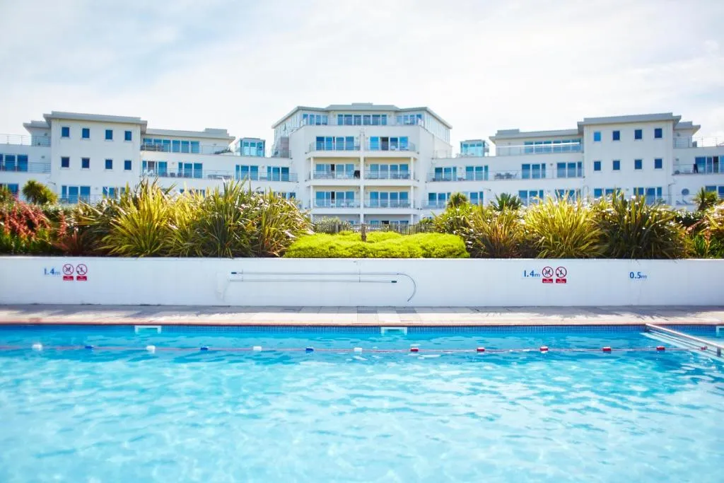 Image of St Moritz Hotel and Cowshed Spa