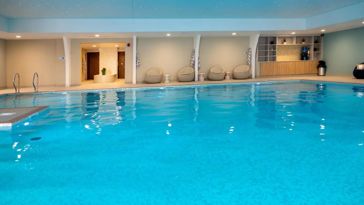 Image 2 of St Moritz Hotel and Cowshed Spa