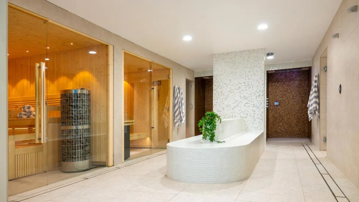 Image 5 of St Moritz Hotel and Cowshed Spa