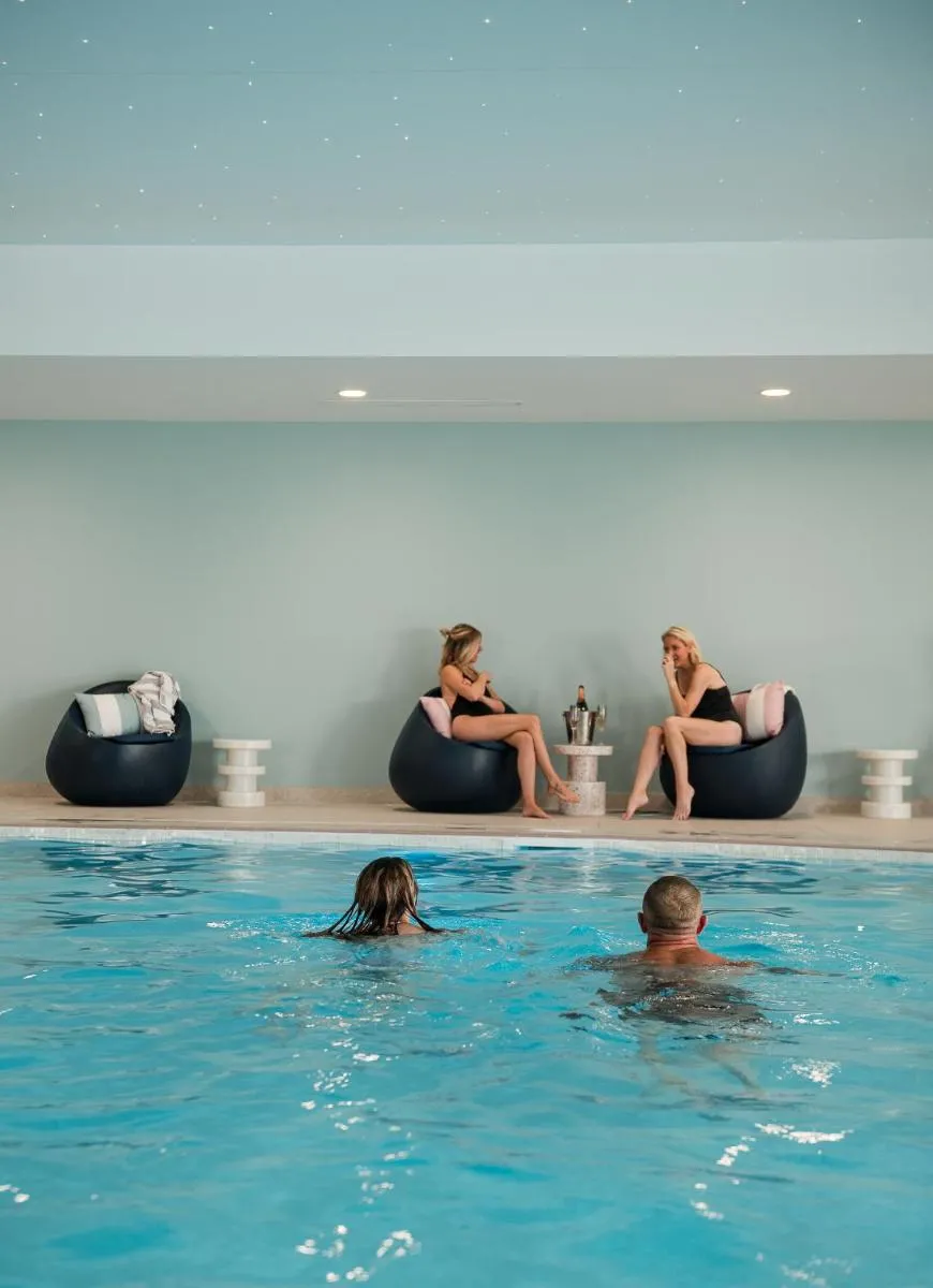 Image 3 of St Moritz Hotel and Cowshed Spa