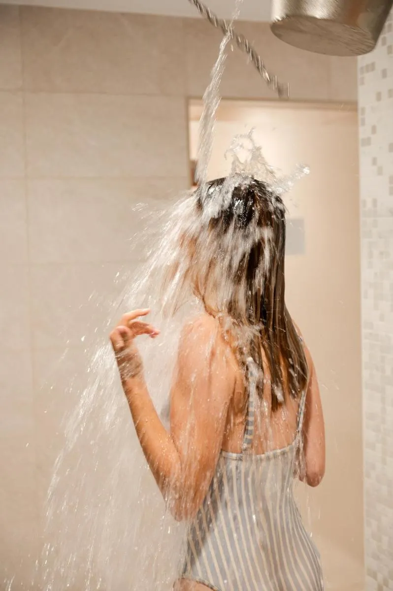 Image 6 of St Moritz Hotel and Cowshed Spa