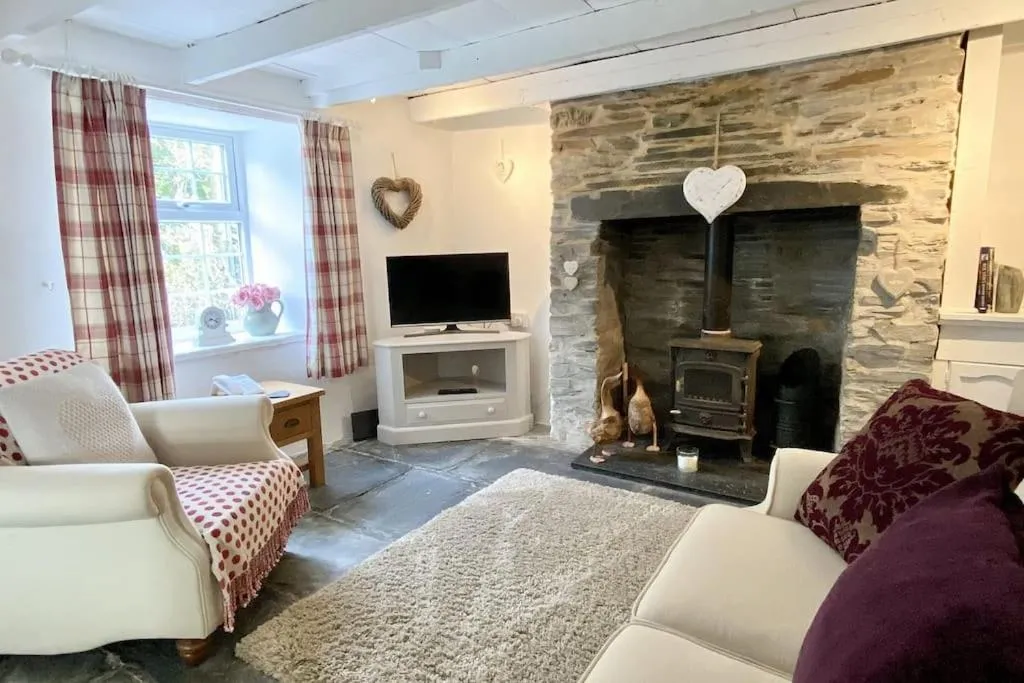 Image of Stable Cottage