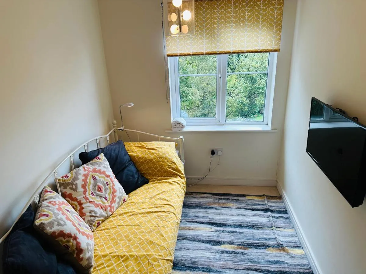 Image 3 of Starfish Cottage- private beach access- dog friendly