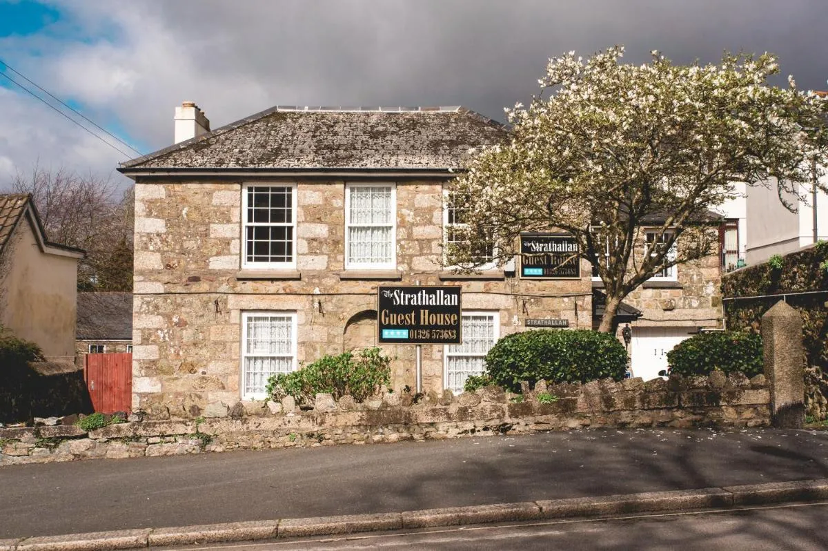 Image 4 of Strathallan Guest House