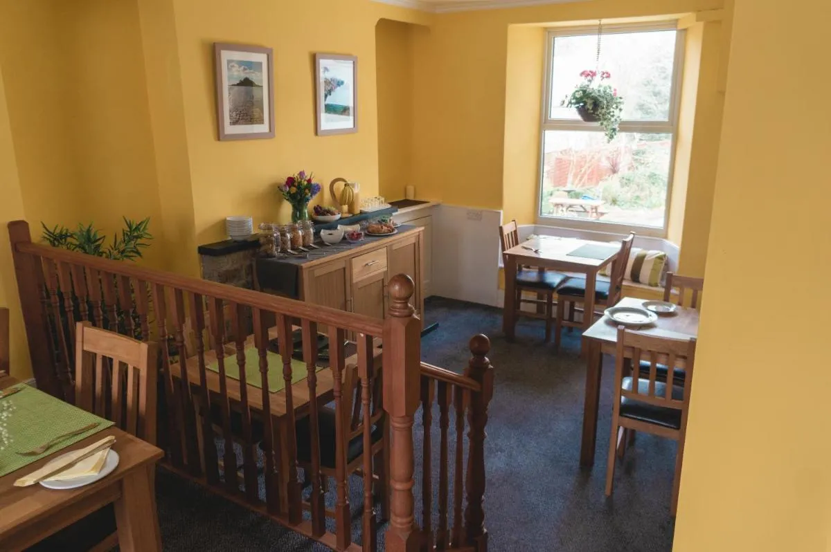 Image 3 of Strathallan Guest House