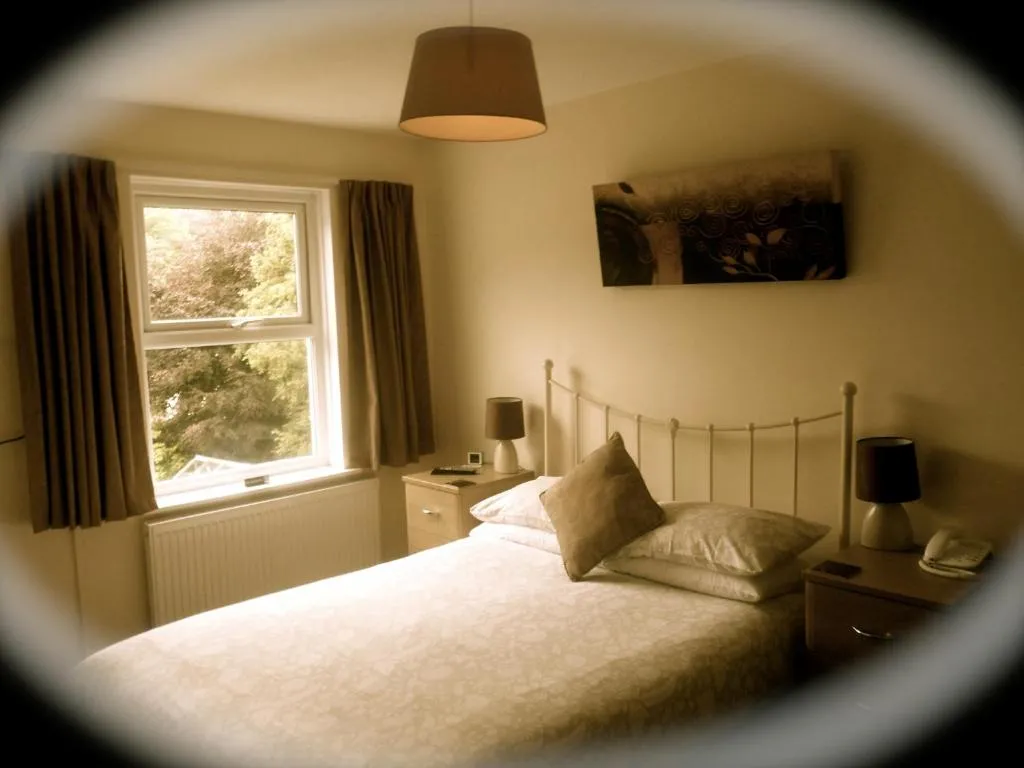 Image of Strathallan Guest House