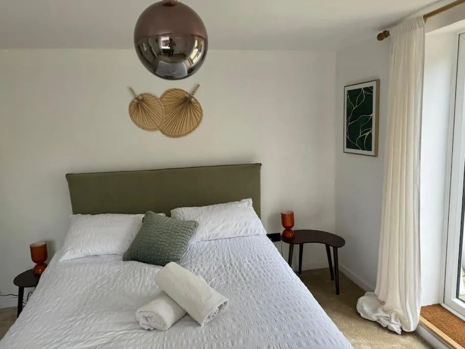Image 2 of Stylish & central apartment close to the beach