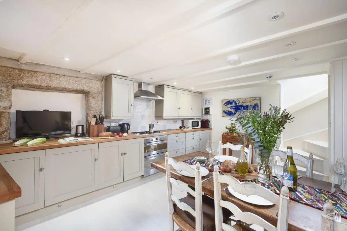 Image 3 of Tathra Beach Cottage