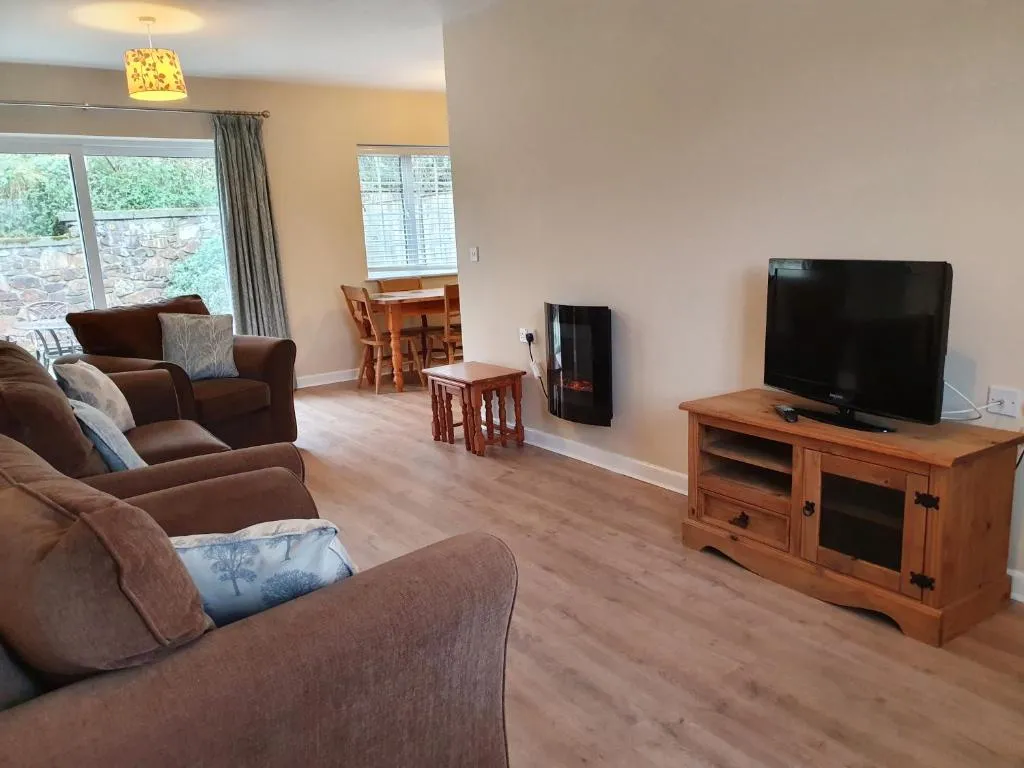 Image of Tehidy Holiday Park