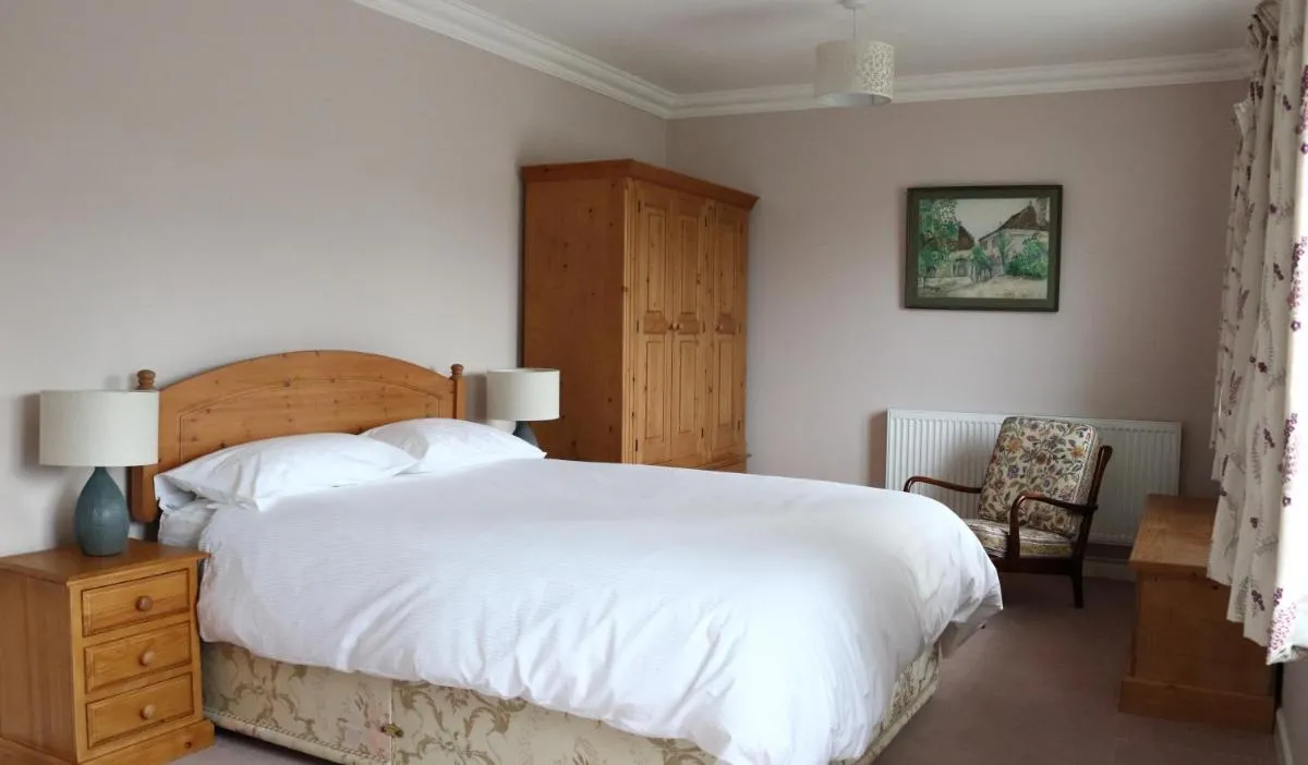 Image 1 of Tehidy Holiday Park