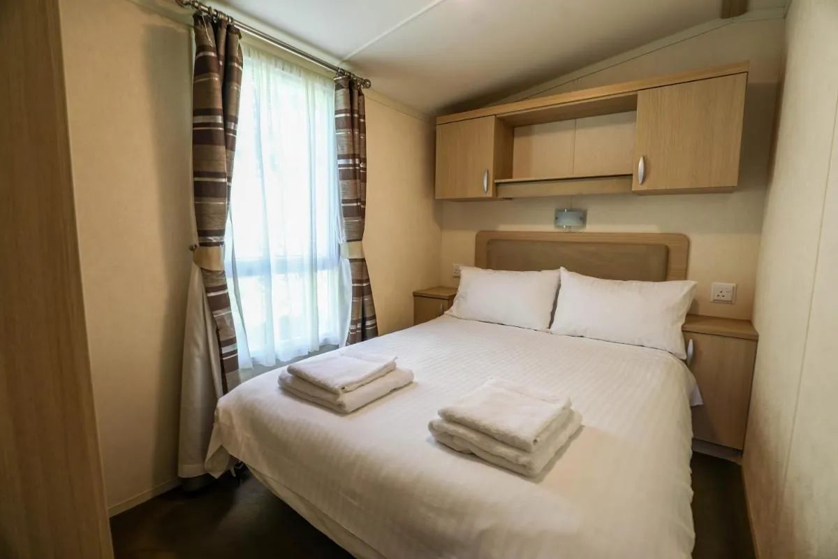 Image 6 of Tehidy Holiday Park