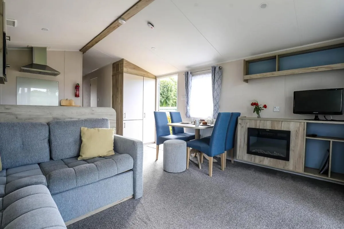 Image 4 of Tehidy Holiday Park