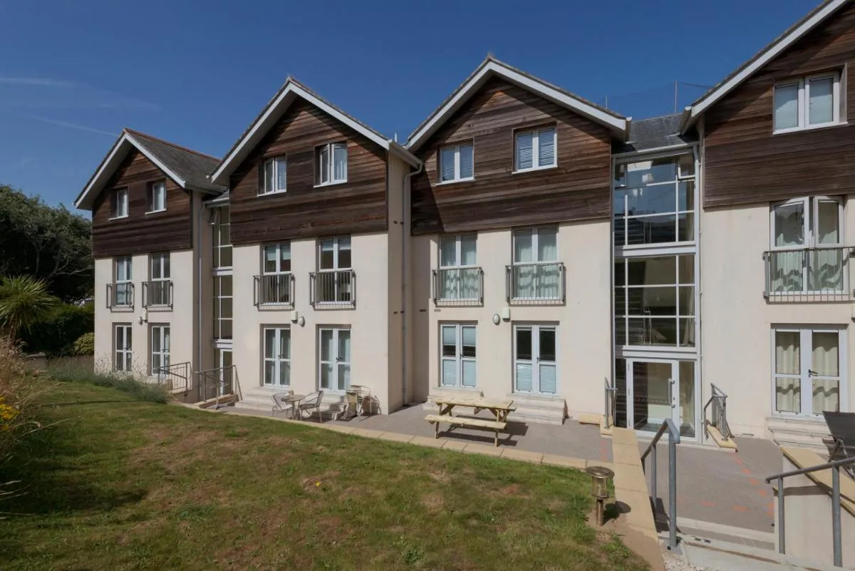 Image 5 of The Beach House & Porth Sands Apartments