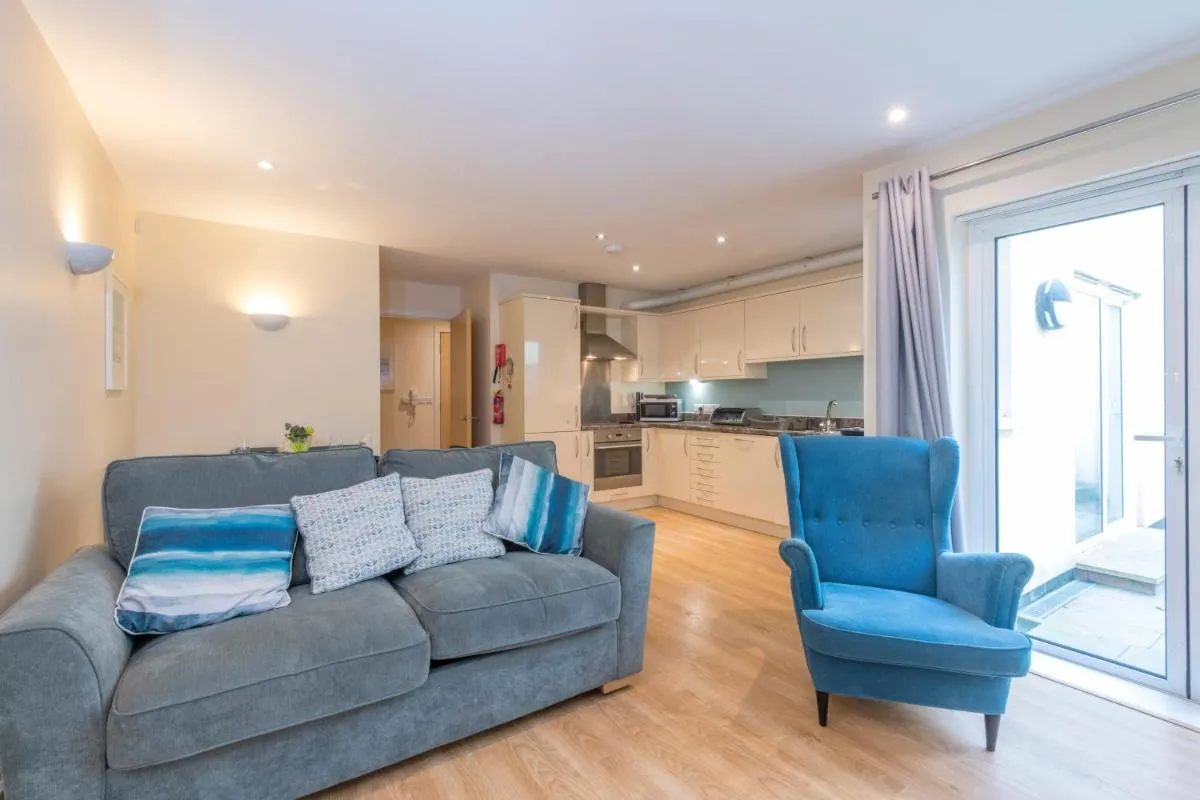 Image 3 of The Beach House & Porth Sands Apartments