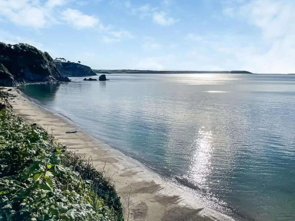 Image of The Beach Retreat
