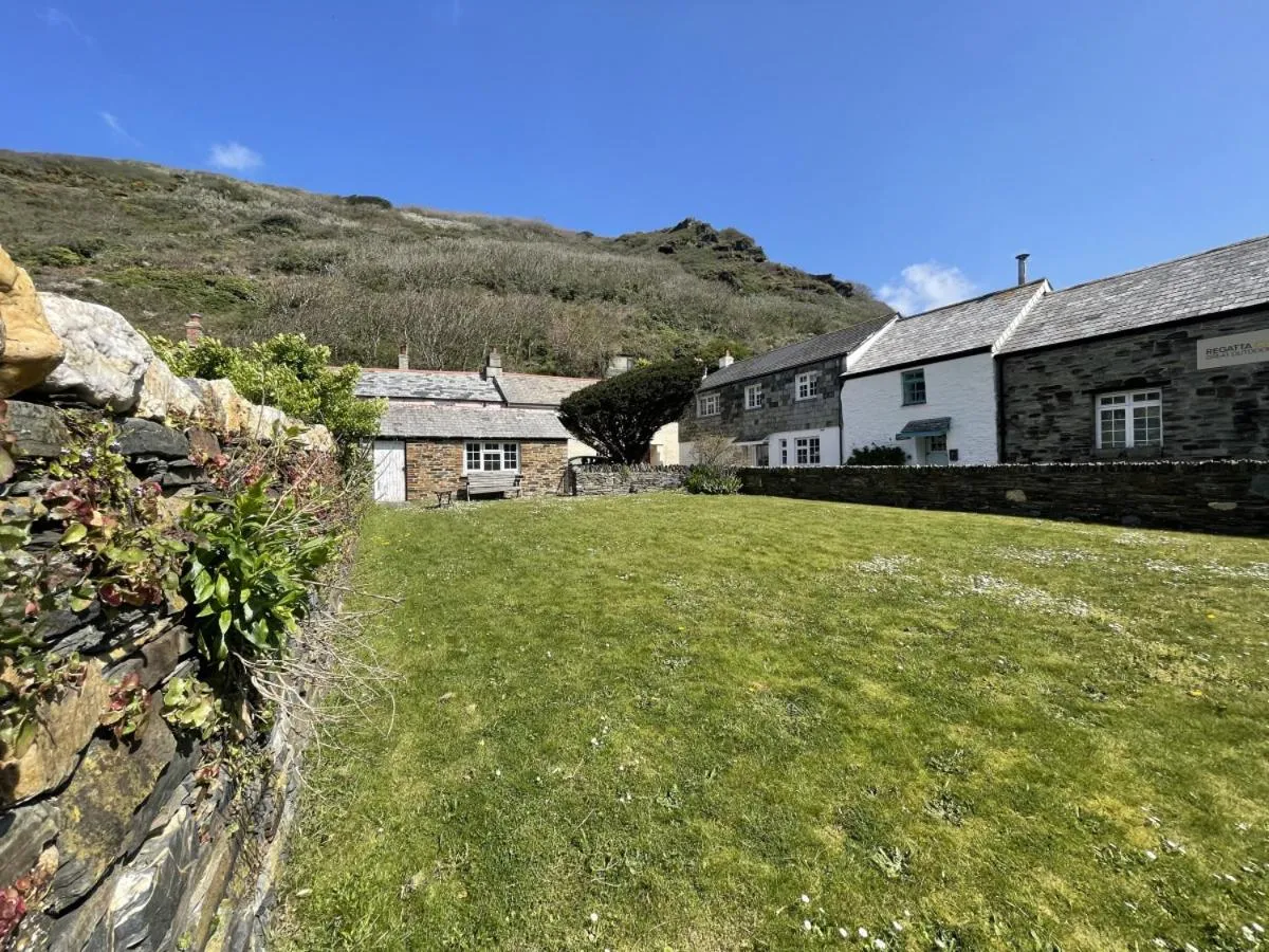 Image 5 of The Brewhouse Boscastle Harbour