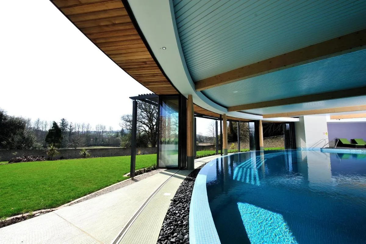 Image 3 of The Cornwall Hotel Spa & Lodges