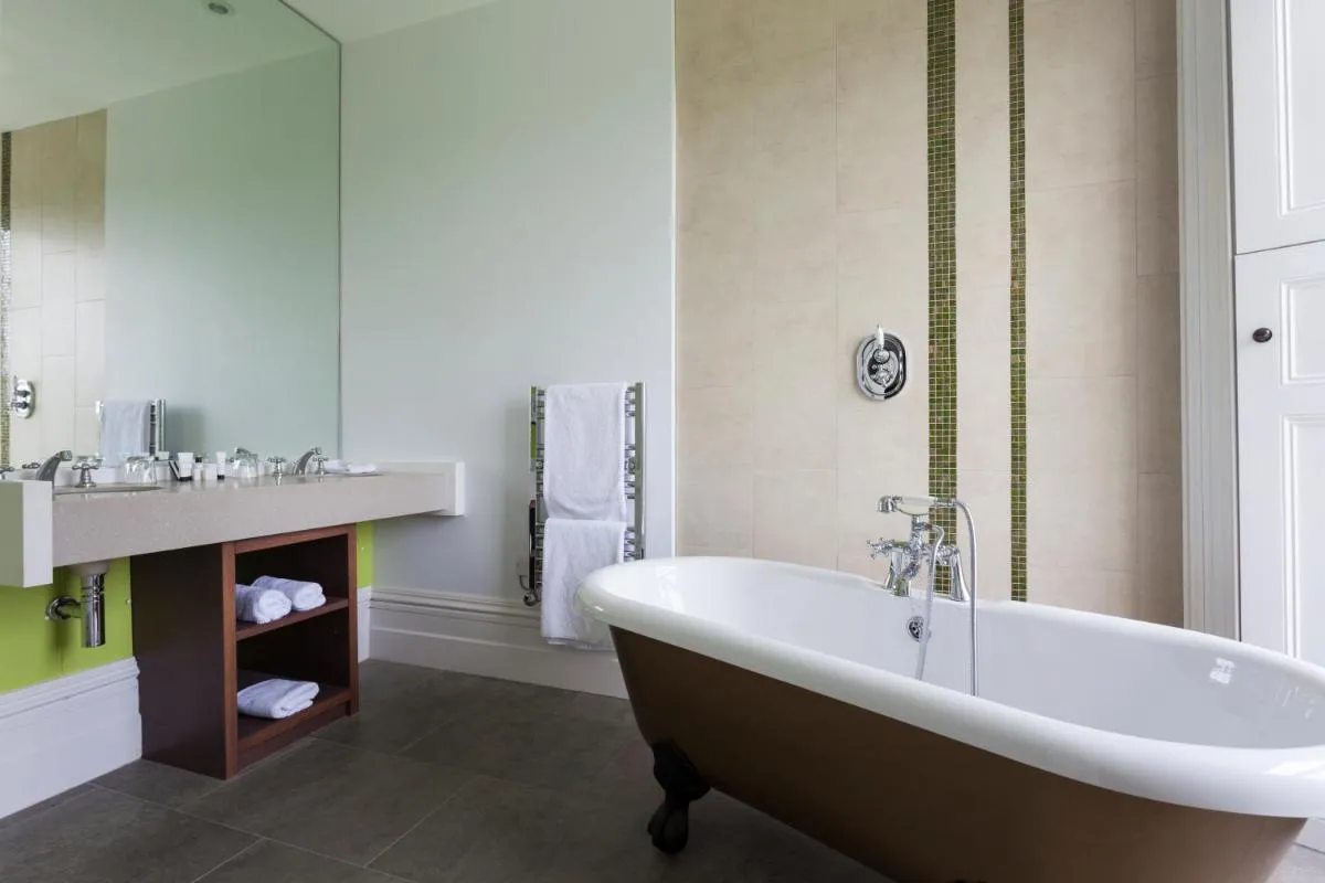 Image 2 of The Cornwall Hotel Spa & Lodges