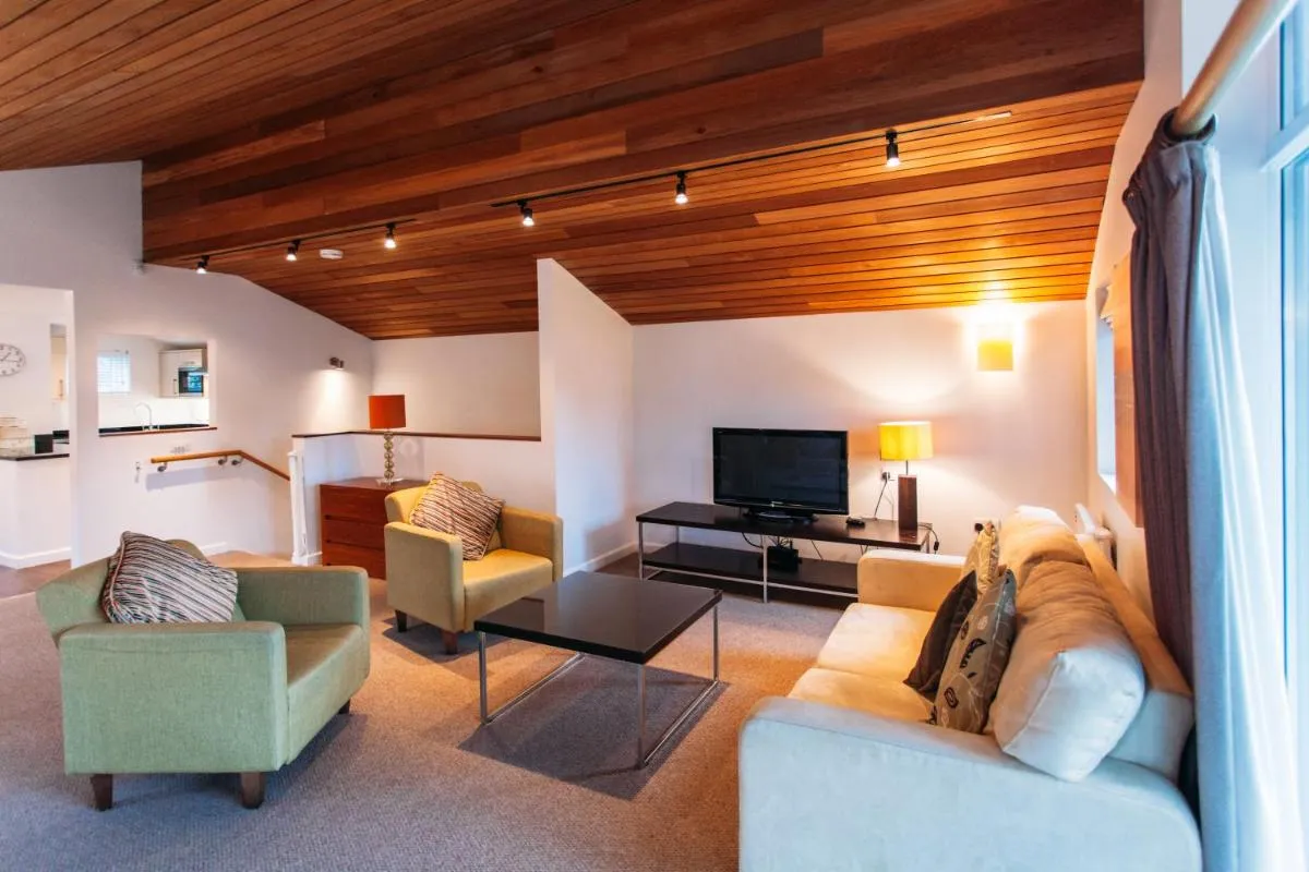 Image 5 of The Cornwall Hotel Spa & Lodges