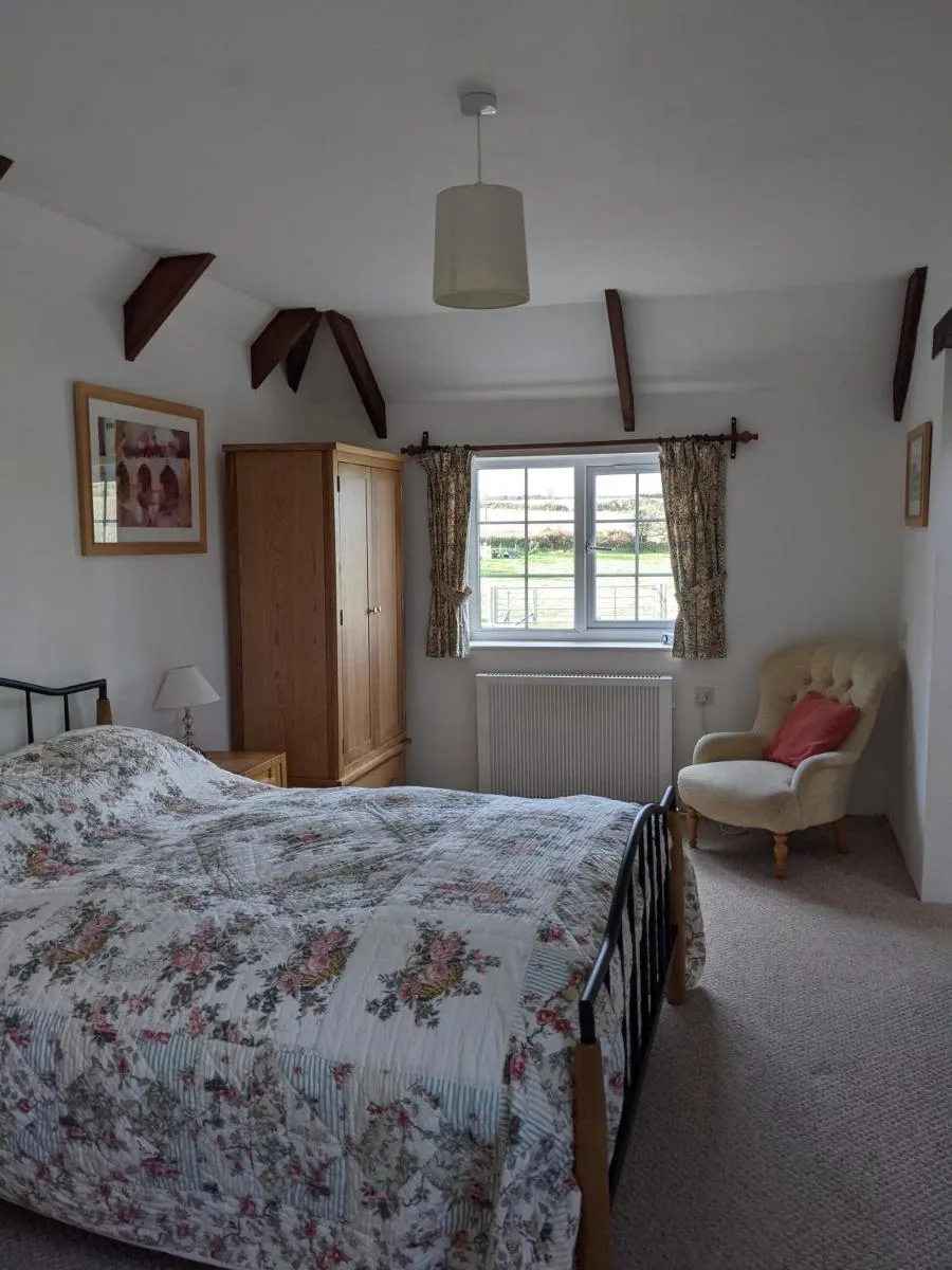 Image 4 of The Cottage, Little Trembroath