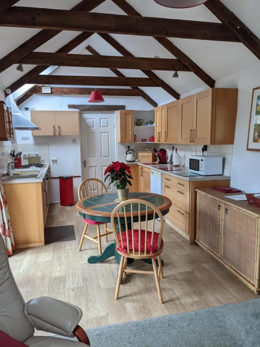 Image 3 of The Cottage, Little Trembroath