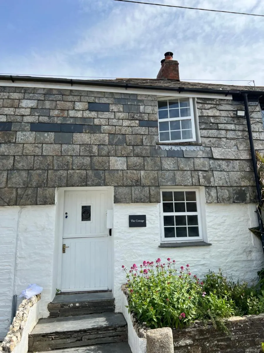 Image 1 of The Cottage St Kew