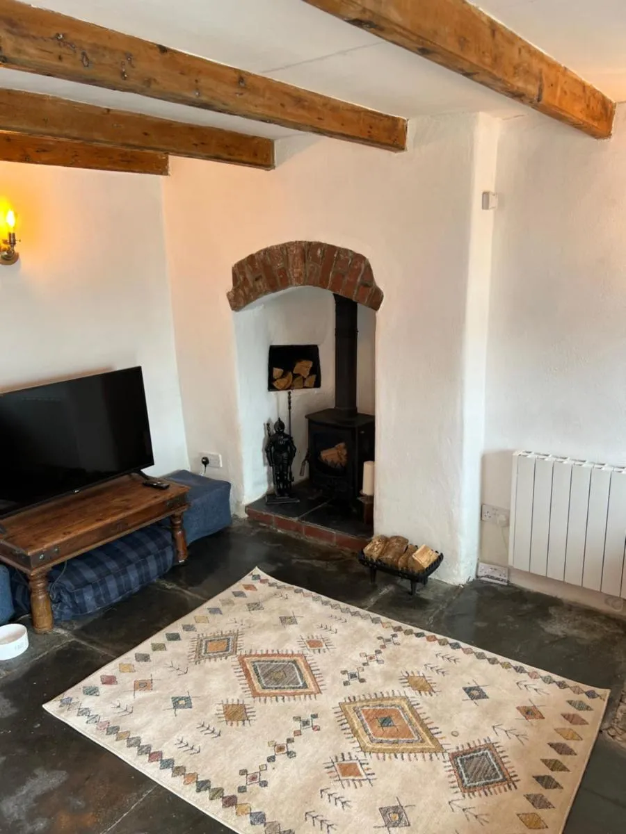 Image 2 of The Cottage St Kew