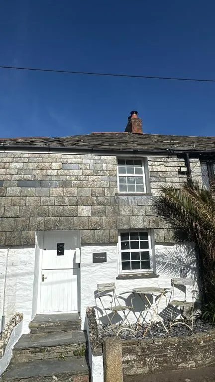 Image of The Cottage St Kew