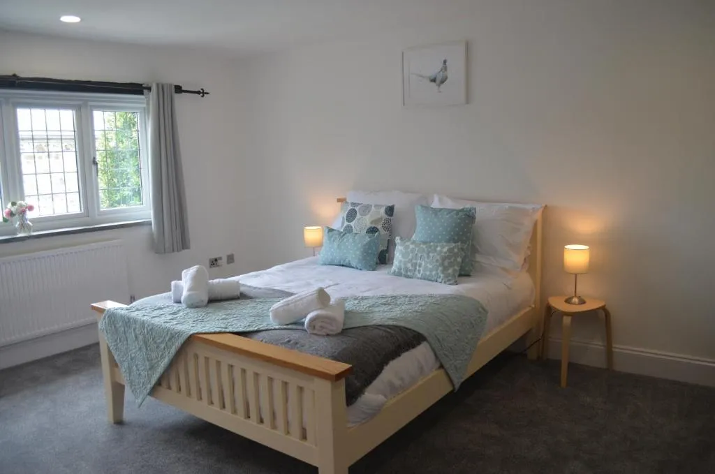 Image of The Cottage, Treliggon Farm