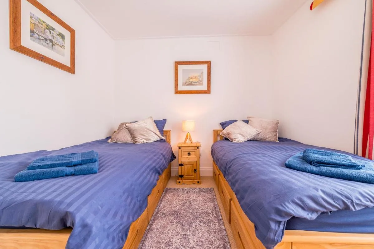 Image 1 of The Decker Apartment