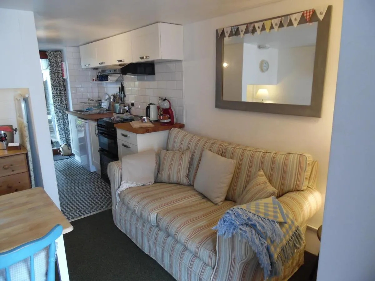 Image 1 of The Den