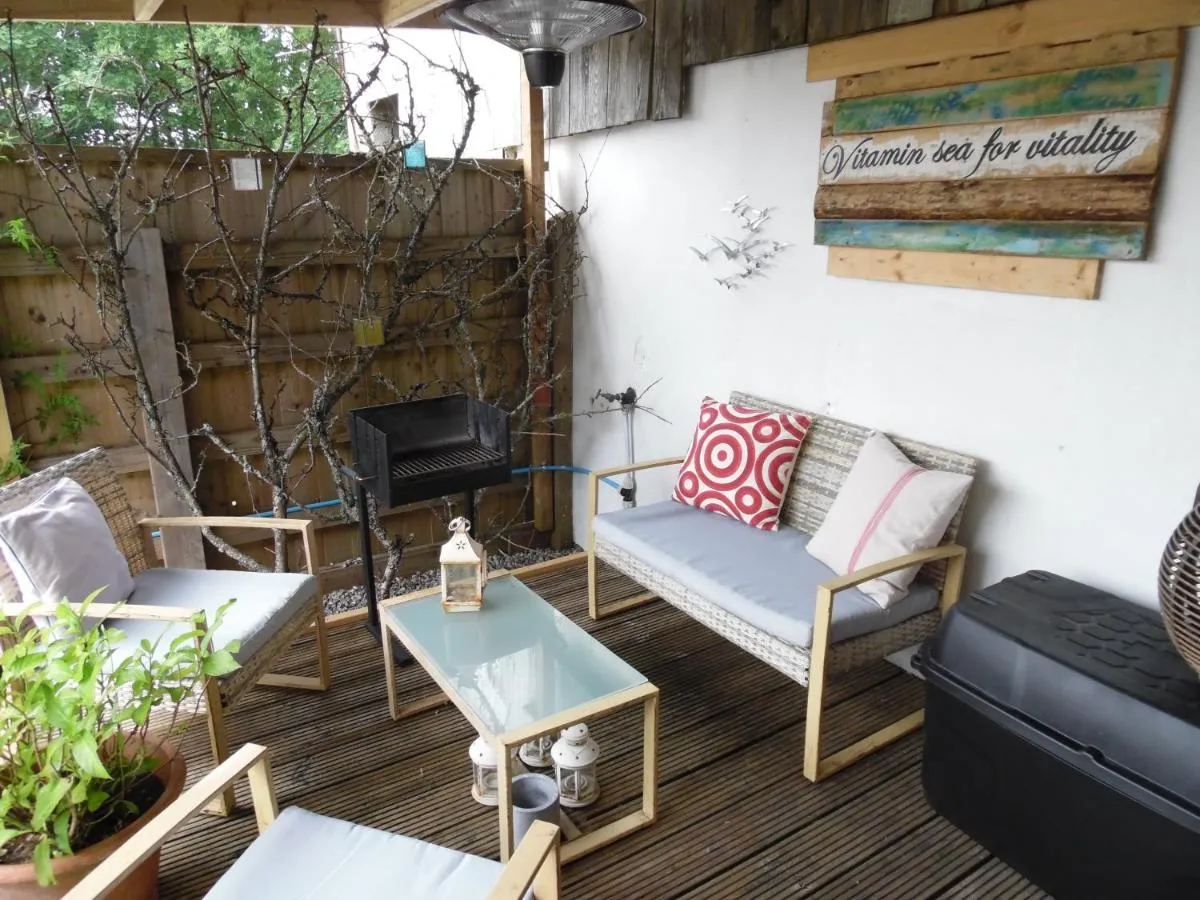 Image 2 of The Den