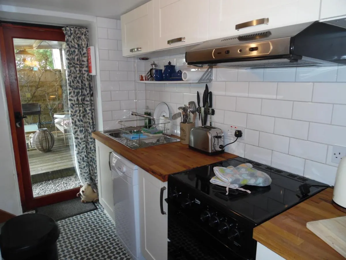 Image 4 of The Den
