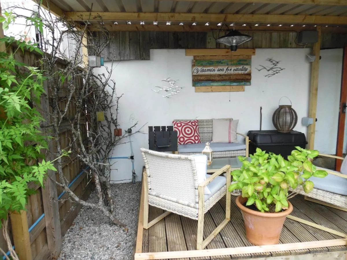 Image 3 of The Den