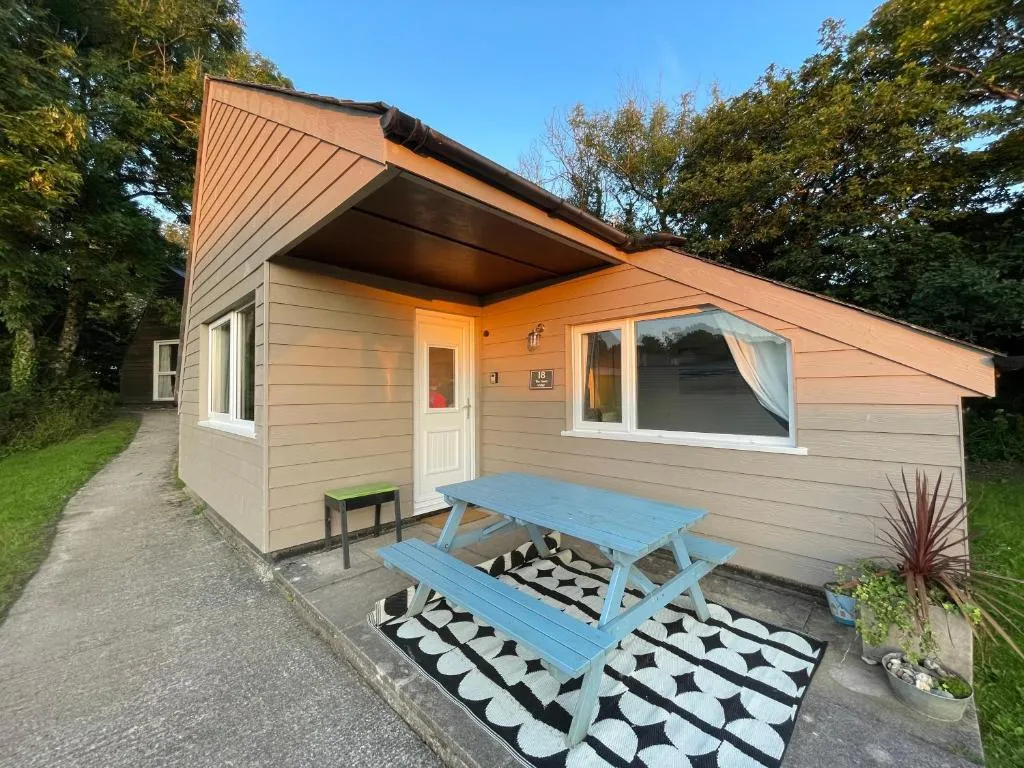 Image of The Good Lodge