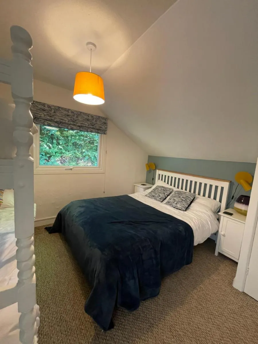 Image 1 of The Good Lodge