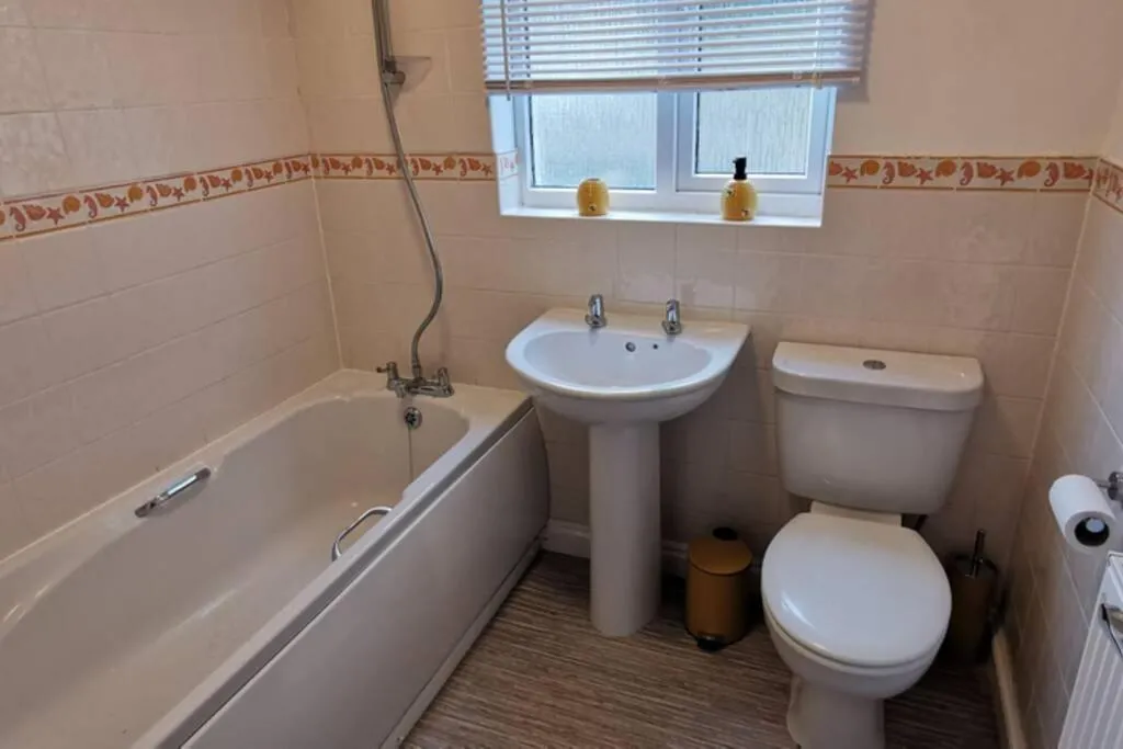 Image 2 of The Honeypot – Cornish Apartment close to Eden Project & beaches