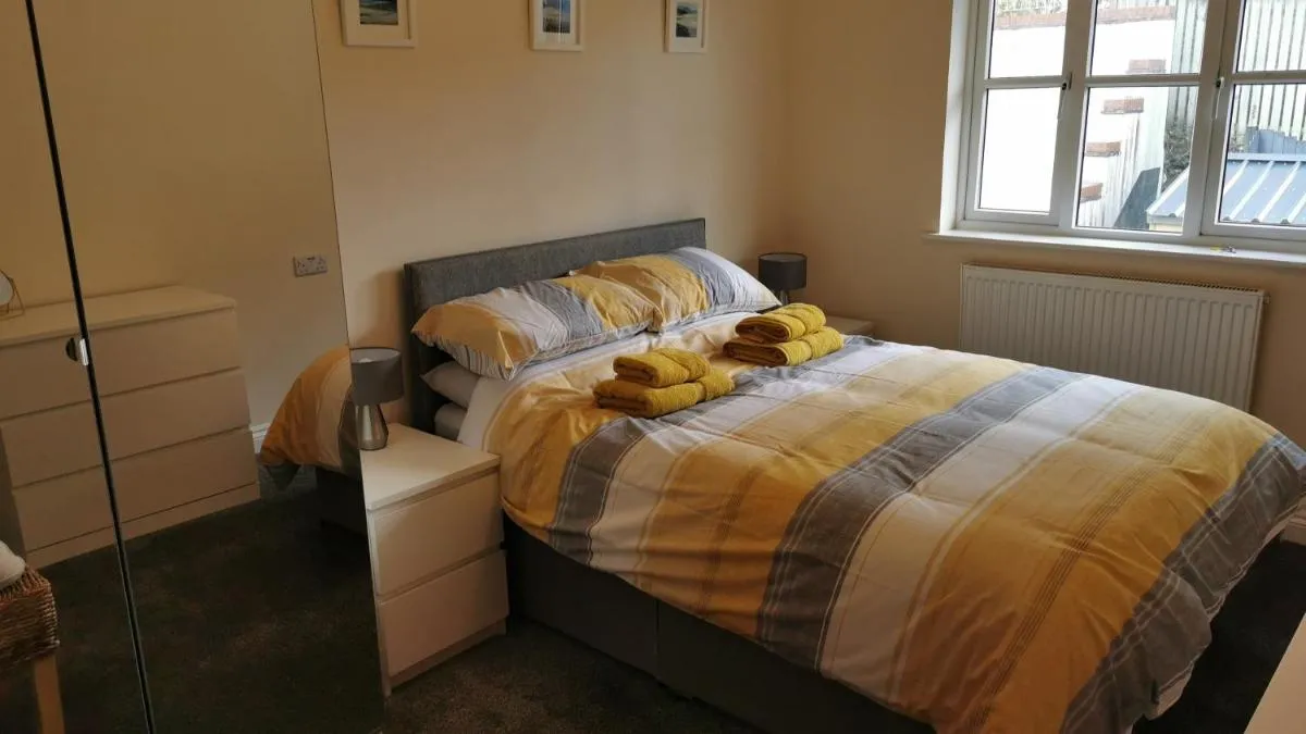 Image 6 of The Honeypot – Cornish Apartment close to Eden Project & beaches