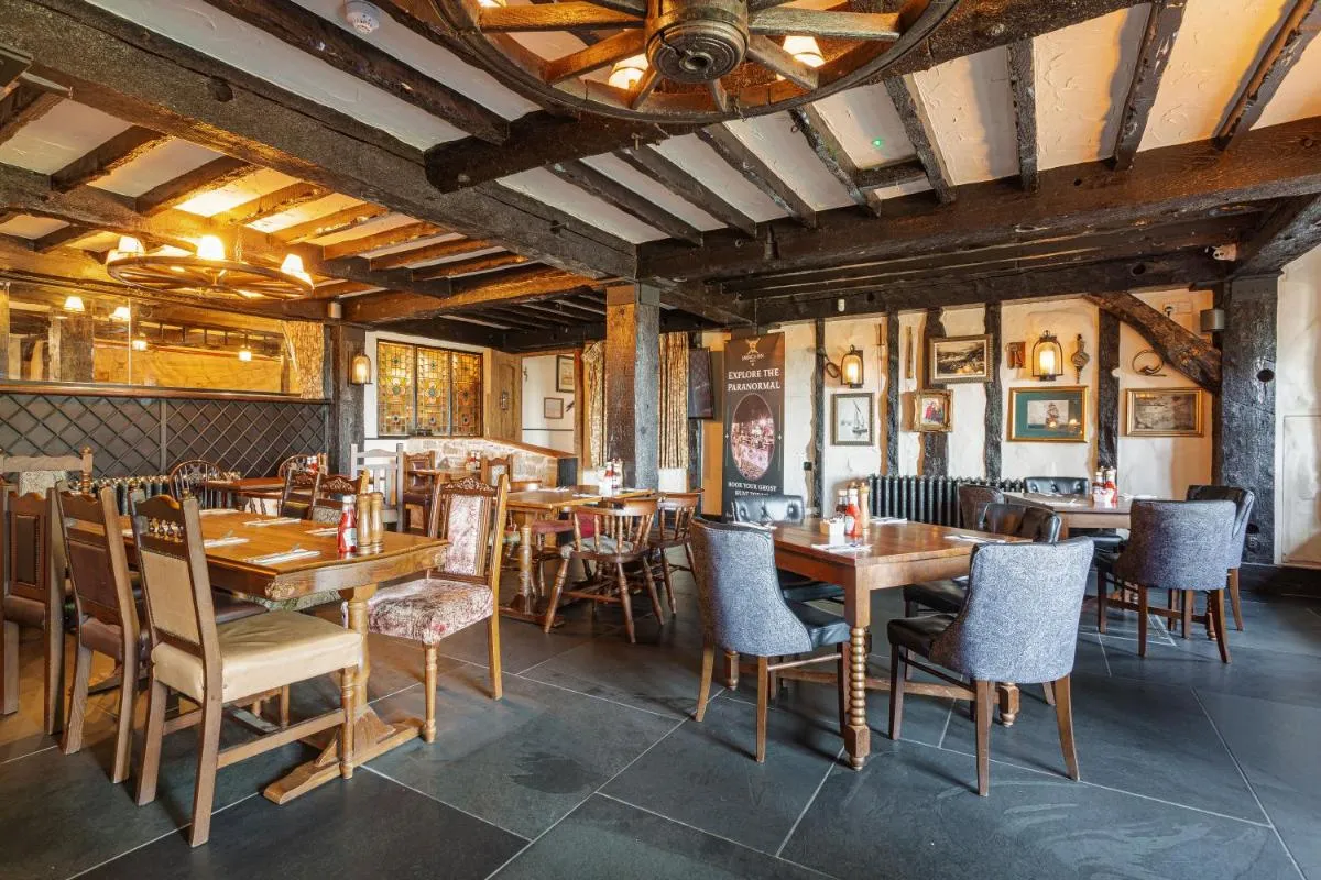 Image 3 of The Jamaica Inn, Bodmin, Cornwall – part of The Coaching Inn Group