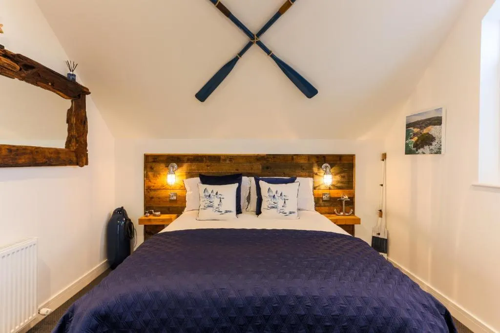 Image of The Lighthouse Penthouse, Studio and Holiday Home