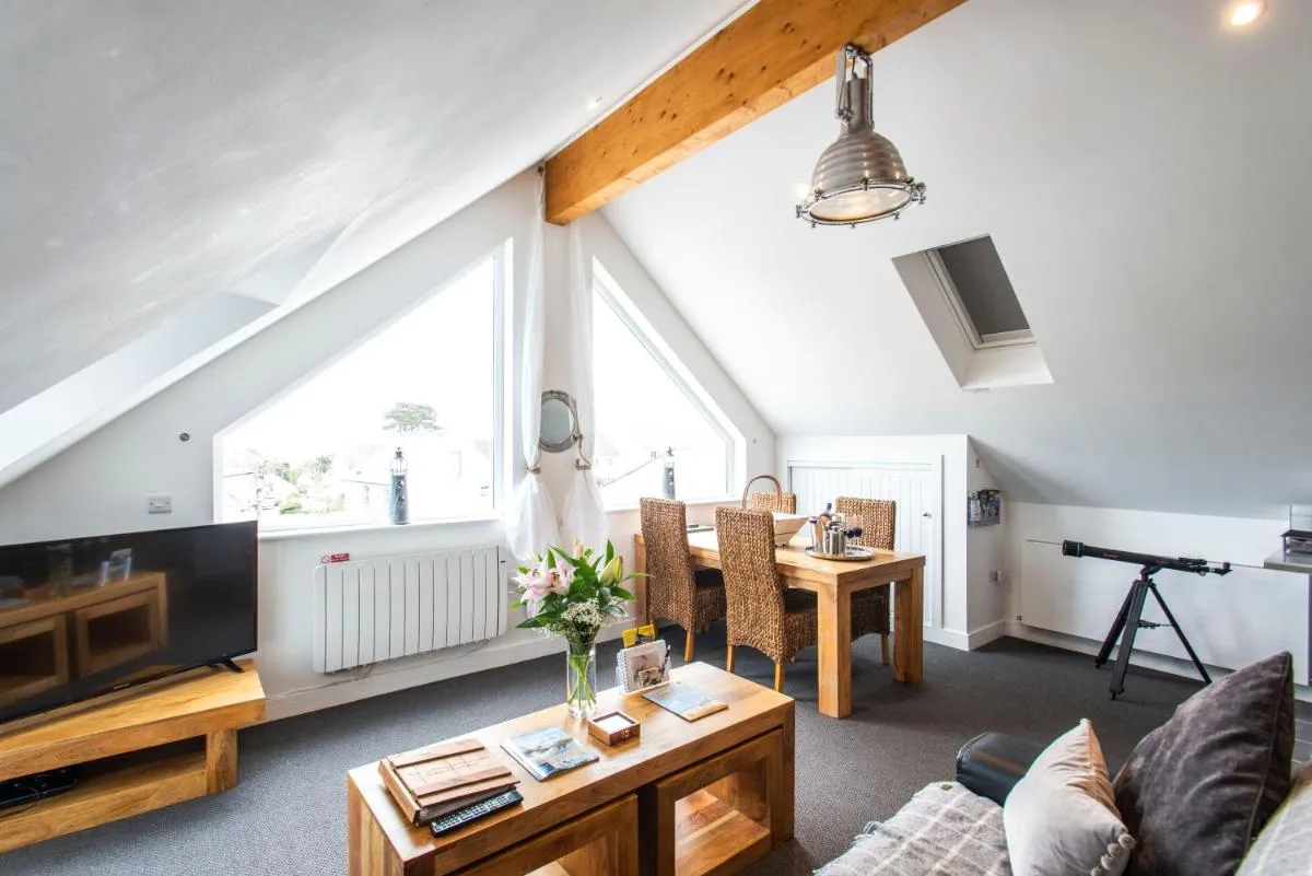 Image 4 of The Lighthouse Penthouse, Studio and Holiday Home