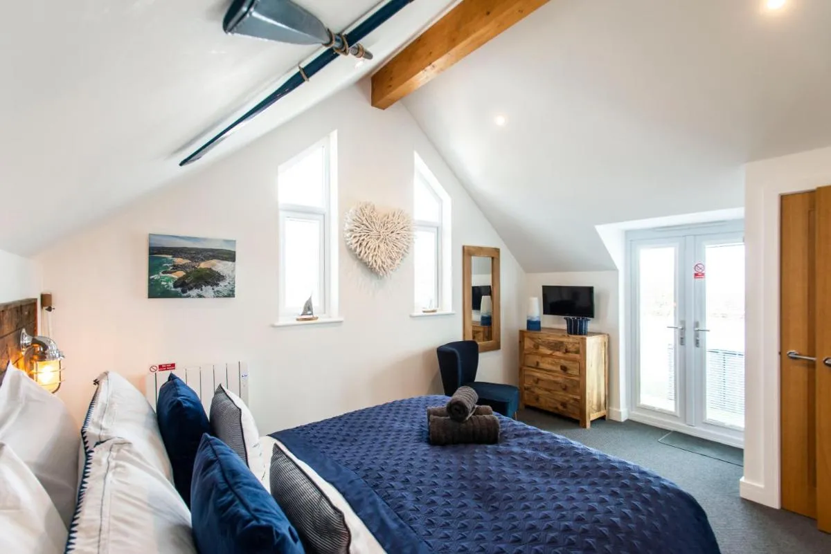 Image 1 of The Lighthouse Penthouse, Studio and Holiday Home