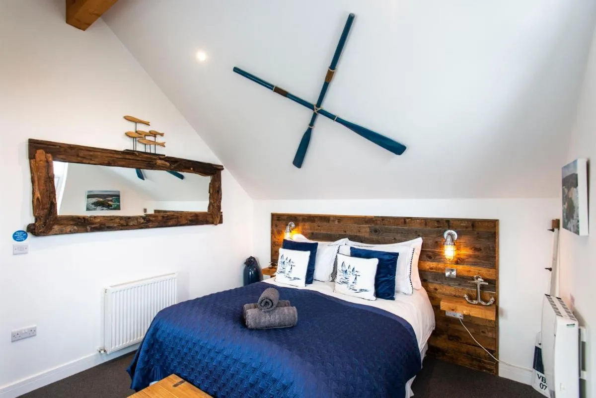 Image 6 of The Lighthouse Penthouse, Studio and Holiday Home