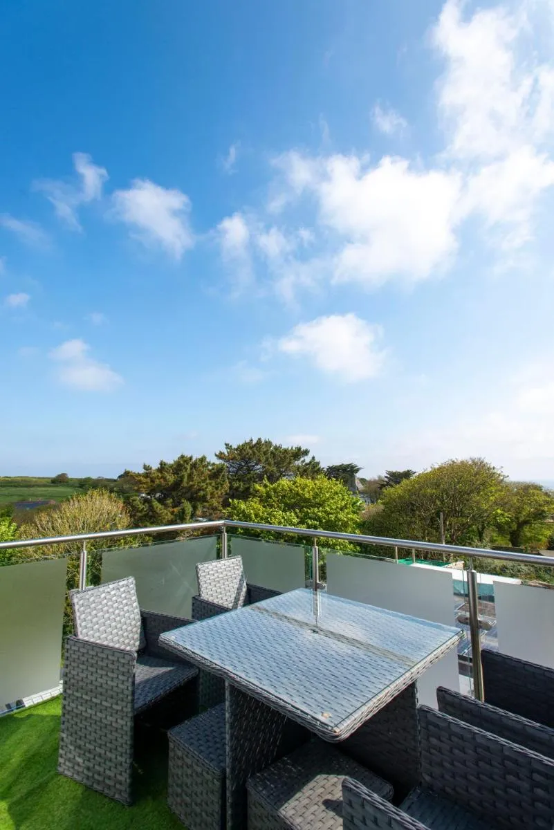 Image 5 of The Lighthouse Penthouse, Studio and Holiday Home