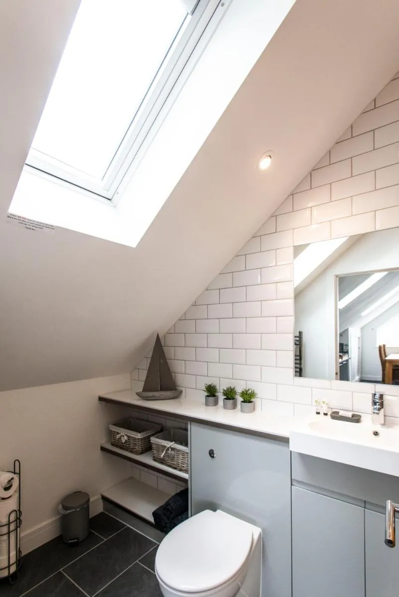 Image 3 of The Lighthouse Penthouse, Studio and Holiday Home