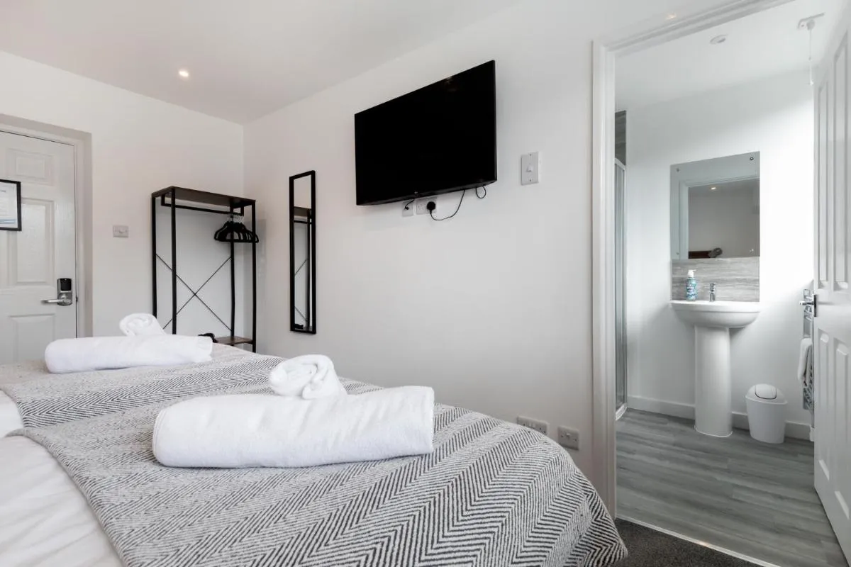 Image 2 of The Nook – Self Serviced Accommodation