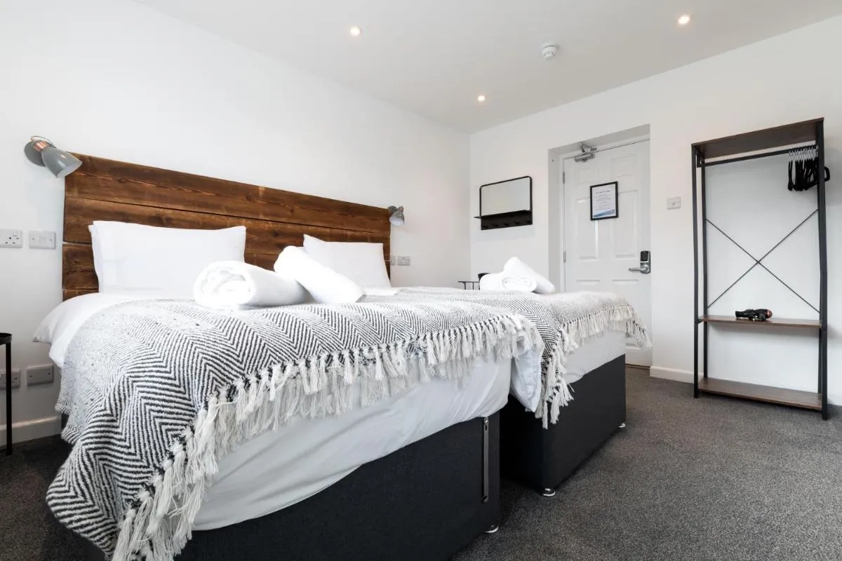 Image 6 of The Nook – Self Serviced Accommodation