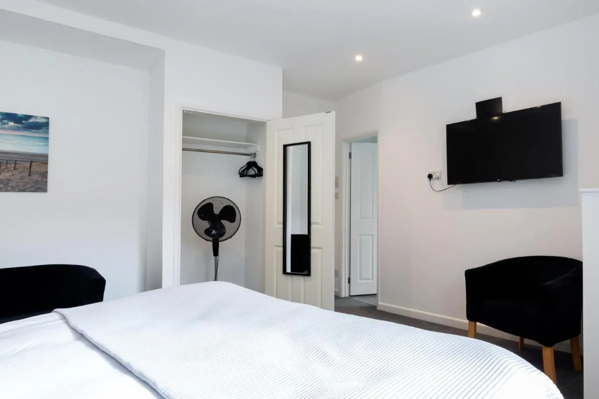 Image 4 of The Nook – Self Serviced Accommodation