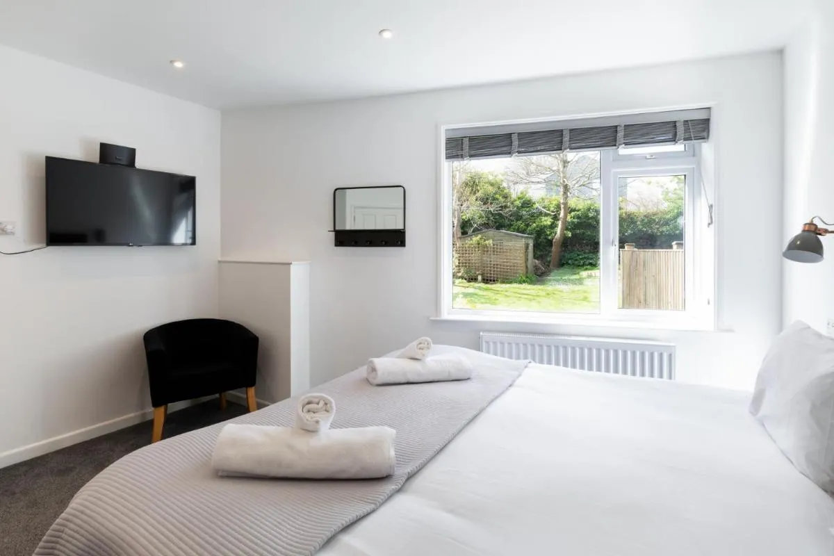 Image 1 of The Nook – Self Serviced Accommodation